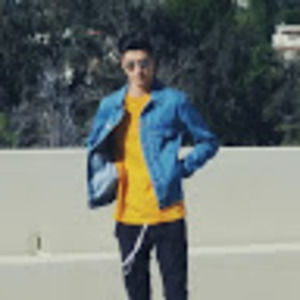 Meet your Posher, Albert wolfe